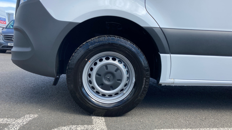 Mercedes-Benz Sprinter 315Cdi L3 Diesel Rwd 3.5t H2 Pro Van